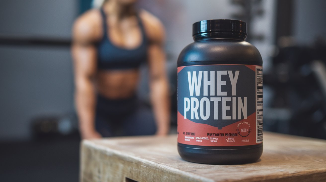How does protein nutrition work and what are the types?